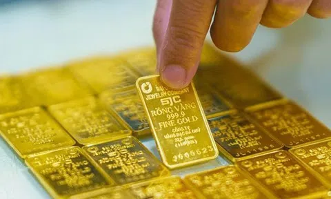 Một ngân hàng đại hạ giá khoản nợ nghìn tỷ, có gần 6.000 lượng vàng SJC