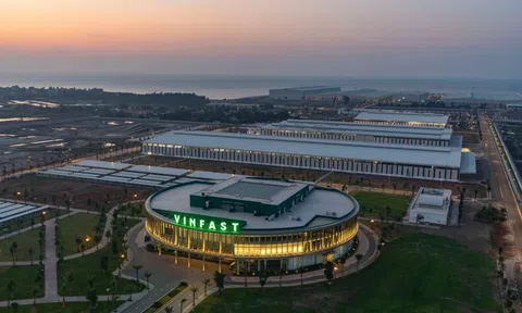 Một ‘ông lớn’ muốn xây khu vui chơi giải trí, công viên, nghỉ dưỡng 3.500 tỷ tại Cát Hải