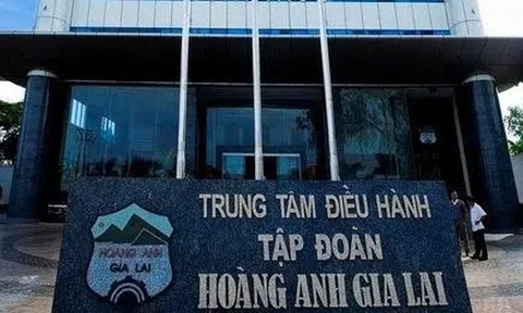 Con gái bầu Đức đăng ký mua 1 triệu cổ phiếu HAG