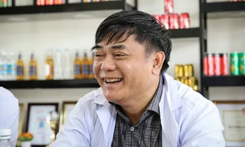 Ông Đường 'Bia' tuyên bố sẽ không làm nhà ở thương mại dù có 'đất vàng', có thể bán nhà ở xã hội với giá từ 15 triệu đồng/m2