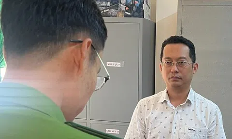 Bắt tạm giam một giám đốc vì vu khống nhiều người ở Cần Thơ