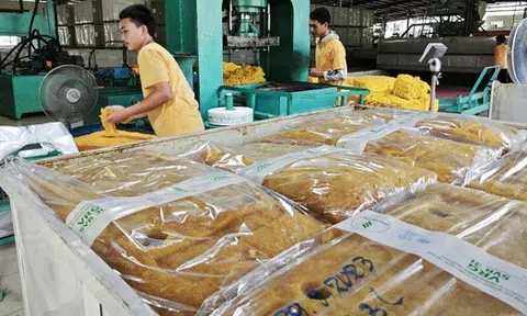 Doanh thu VRG vượt 1 tỉ USD