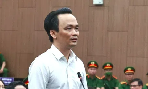 Cựu chủ tịch FLC Trịnh Văn Quyết cùng 2 em gái lại sắp hầu toà