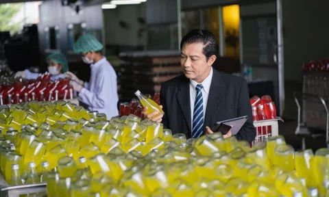 Ngân hàng đồng hành cùng doanh nghiệp bứt phá kinh doanh cuối năm