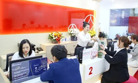 Lãi suất thấp để hỗ trợ sản xuất, mua sắm dịp tết