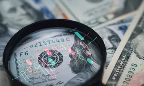 Quyết định của FED đẩy đồng USD tăng mạnh, dòng tiền vào thị trường hàng hoá phân hóa