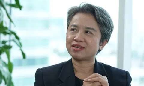 Shark Lê Mỹ Nga: Khởi nghiệp khốc liệt, không dễ như tưởng tượng