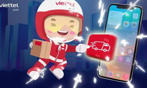 Viettel 'tung' sàn TMĐT bán sỉ kết nối với Taobao, 1688, Pinduoduo...: Doanh thu, lợi nhuận đem về bao nhiêu?