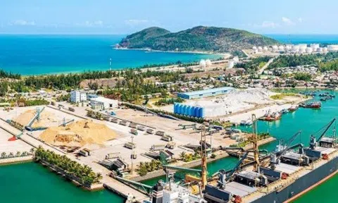 Quảng Ngãi rà soát các đồ án quy hoạch tại Khu Kinh tế Dung Quất