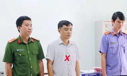 Thêm nhiều cán bộ ở Bình Phước bị khởi tố liên quan bồi thường thu hồi đất