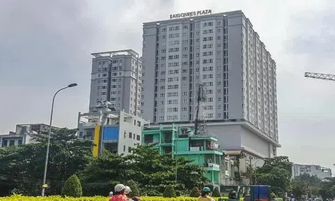 Saigonres chi 170 tỷ đồng mua lại một công ty du lịch ở Bình Thuận