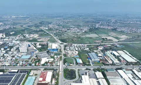 BĐS Mỹ Hào bứt phá khi Hưng Yên quy hoạch lên thành phố trực thuộc Trung ương