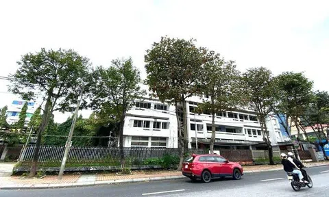 Đấu giá khu đất và trụ sở Cục Hải quan Đà Nẵng cũ, giá khởi điểm gần 900 tỷ