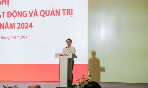 Công ty logistics của tỷ phú Trần Bá Dương muốn mở chi nhánh tại Mỹ, Trung Quốc trong năm 2025