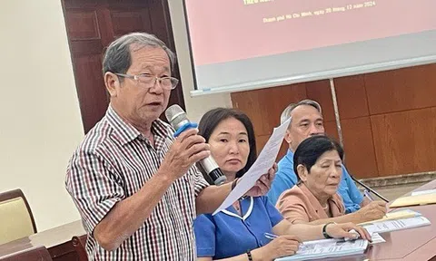 5 dự án BOT ở TP HCM: Người dân mong giá bồi thường hợp lý