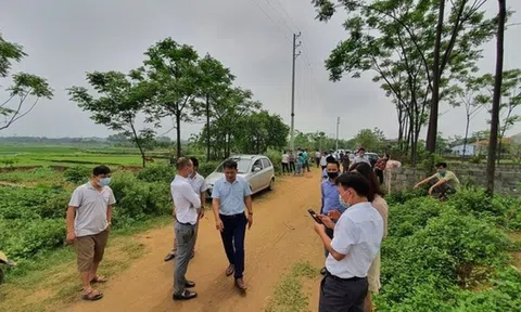 Mới nhất về bảng giá đất nông nghiệp Hà Nội được điều chỉnh, áp dụng đến 31/12/2025