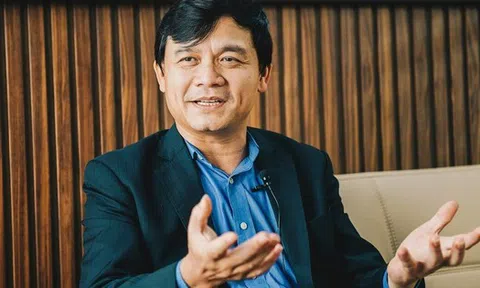 Shark Nguyễn Xuân Phú: Nhiều người giỏi, làm lãnh đạo, làm ở tập đoàn đa quốc gia đến khi lập nghiệp 90% vẫn thất bại