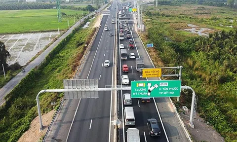 CII không chỉ quay số trúng thưởng tại ĐHCĐ bất thường: Tiết lộ thông tin về dự án trọng điểm 38.693 tỷ đồng