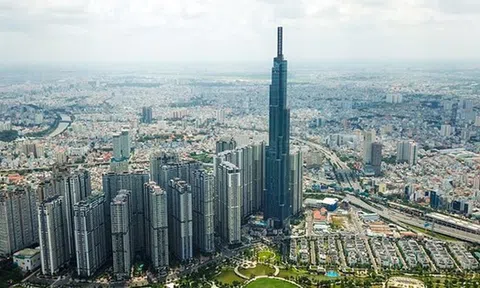 Người dân TPHCM chỉ trả chưa được nửa giá trị khi mua nhà