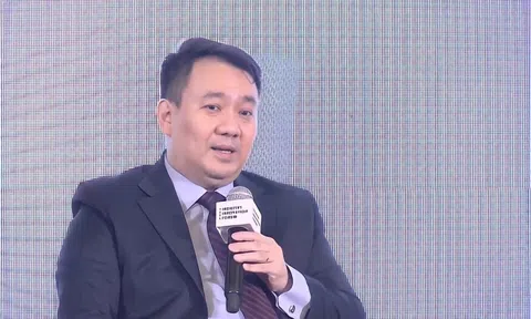 Tổng giám đốc PNJ: 'Chính sách thời Tổng thống Trump 2.0 chưa tác động ngay đến Việt Nam'