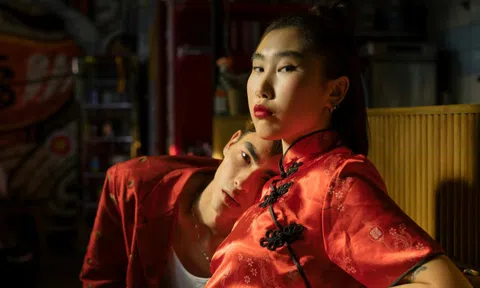 ​​Giới trẻ Trung Quốc thờ ơ với tình dục