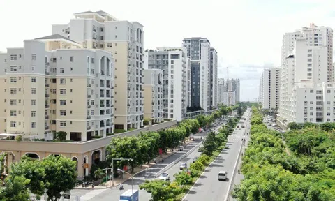 TPHCM: 118 dự án đề nghị xác nhận người nước ngoài có được phép sở hữu