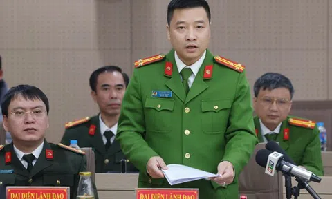 Vụ án tại Tập đoàn Phúc Sơn: Khởi tố thêm các cựu bí thư, cựu chủ tịch tỉnh