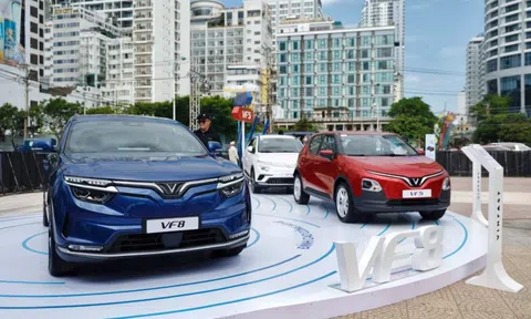 VinFast dừng một loạt chính sách 'hậu mãi đặc biệt' cho khách hàng