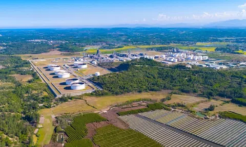 9 dấu ấn nổi bật của BSR năm 2024