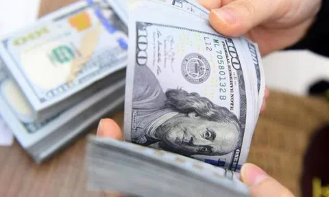 Tỷ giá hôm nay ngày 30/12: USD ngân hàng, USD tự do đồng loạt tăng