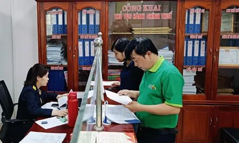 Hà Tĩnh thu nội địa đạt cao nhất từ trước đến nay