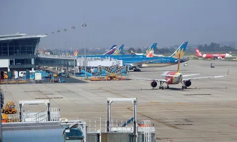 2 công ty chuẩn bị rót 5.000 tỷ vào một hãng hàng không