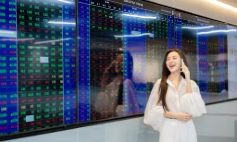 Cổ đông nhiều doanh nghiệp cũng được 'thưởng Tết'