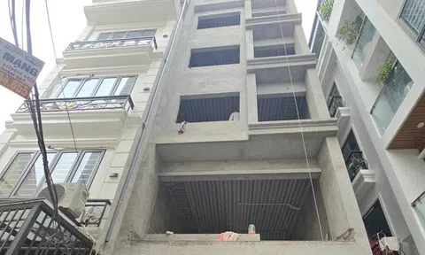 Giáp Tết, khách săn mua nhà riêng Hà Nội giá 5 - 6 tỷ đồng