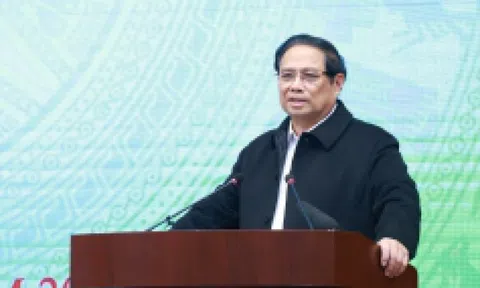 Thủ tướng: Tiền tiết kiệm chi chỉ để dành vốn cho dự án lớn