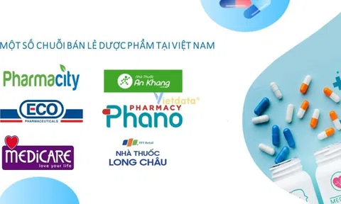 Một ngành hàng miễn nhiễm với mọi biến động vĩ mô, quy mô tới 7 tỷ USD: Các đại gia đua nhau mở cửa hàng từ nông thôn hay thành thị