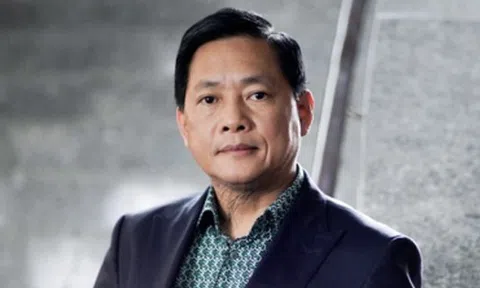 Đại gia Nguyễn Cao Trí và 9 bị cáo sắp hầu tòa vụ dự án Sài Gòn Đại Ninh