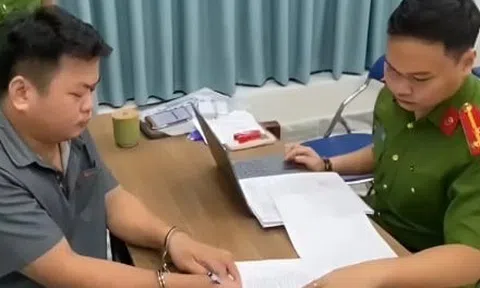 Bắt Giám đốc Công ty Đấu giá Hợp danh VAMC lừa đảo 52,2 tỷ đồng