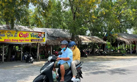 Hóc Môn, Củ Chi, Cần Giờ, Bình Chánh, Nhà Bè được quy hoạch trở thành thành phố thuộc Tp.HCM