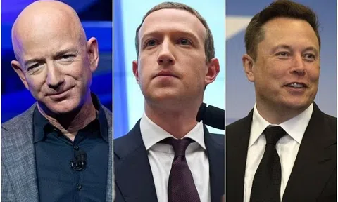 Các tỷ phú sẽ rót tiền vào đâu trong năm mới?