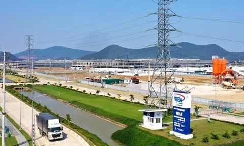 Nhiều siêu dự án “đổ bộ” Nghệ An