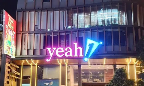 Yeah1 hoàn tất thoái vốn 2 công ty con