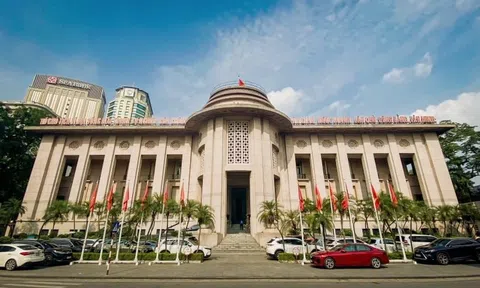 USD vẫn quá mạnh, nhiều tổ chức dự báo NHNN sẽ tăng lãi suất điều hành trong năm 2025