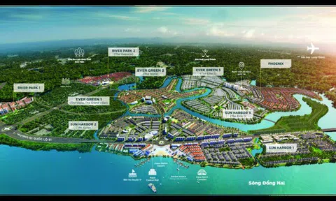 Novaland dự thu 2.000 tỷ đồng từ việc giảm bớt vốn tại một công ty con