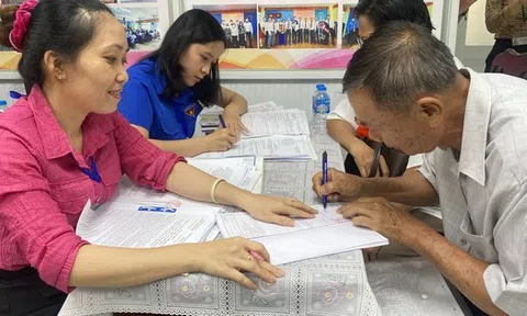 TP Thủ Đức chi trả tiền bồi thường dự án Vành đai 2