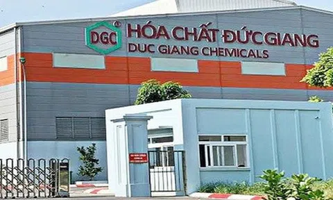 Dragon Capital vừa ‘gom’ thành công cổ phiếu Hóa chất Đức Giang