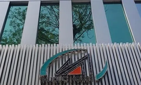 Chuyện gì đang xảy ra ở công ty bất động sản Thuduc House?