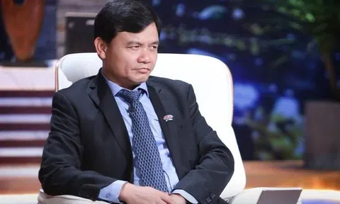 Shark Phú: Giá nhà cao, nhân viên buộc phải có nhu cầu tăng lương