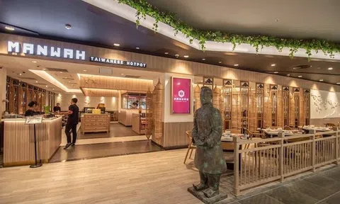 Thu gần 20 tỷ đồng/ngày, chủ chuỗi Manwah, Gogi, Universal Tea... vẫn hủy kế hoạch trả cổ tức tỷ lệ 53%