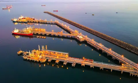 BSR có kế hoạch tăng vốn điều lệ lên 50 nghìn tỷ đồng